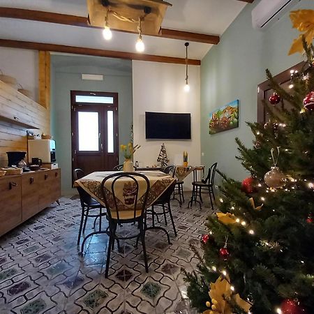 Cantunera Sicilianroom Piazza Armerina Dış mekan fotoğraf