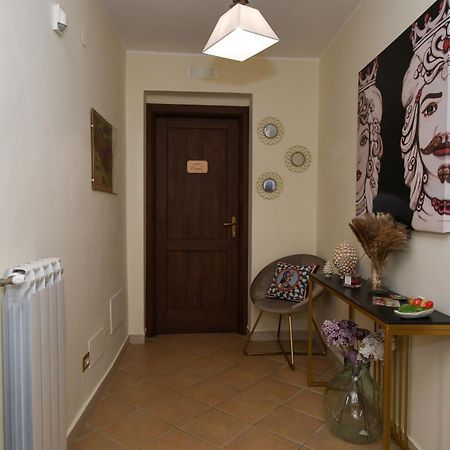 Cantunera Sicilianroom Piazza Armerina Dış mekan fotoğraf