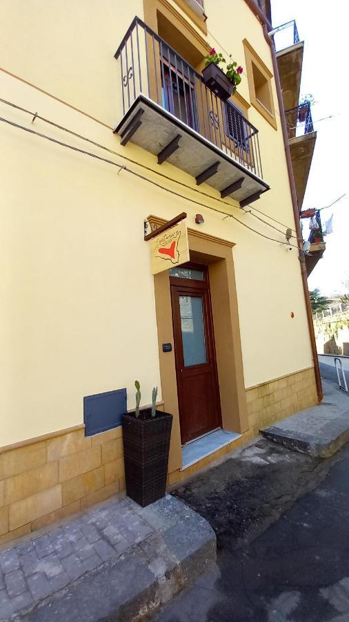 Cantunera Sicilianroom Piazza Armerina Dış mekan fotoğraf