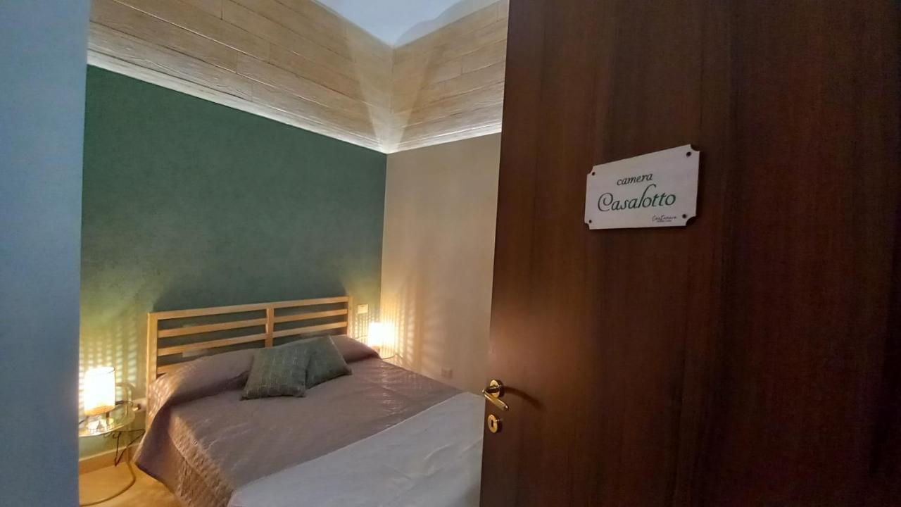 Cantunera Sicilianroom Piazza Armerina Dış mekan fotoğraf