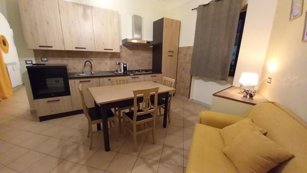 Cantunera Sicilianroom Piazza Armerina Dış mekan fotoğraf