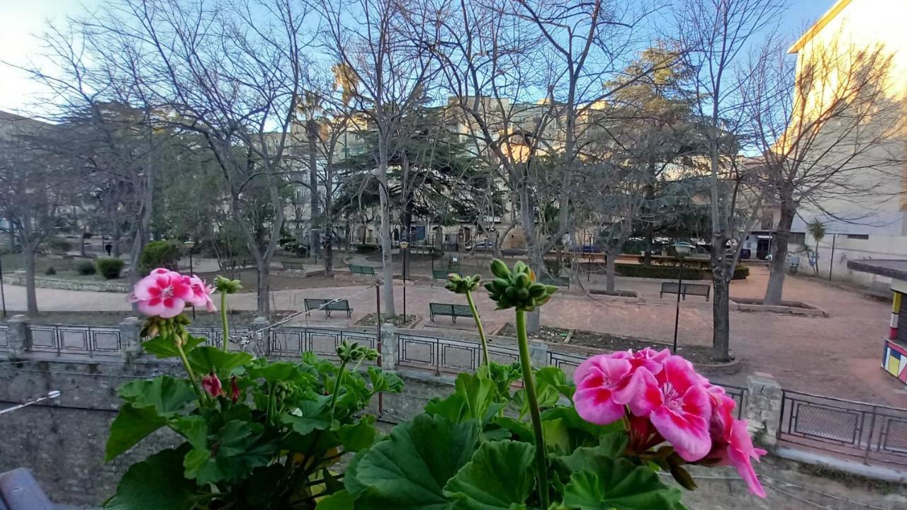 Cantunera Sicilianroom Piazza Armerina Dış mekan fotoğraf