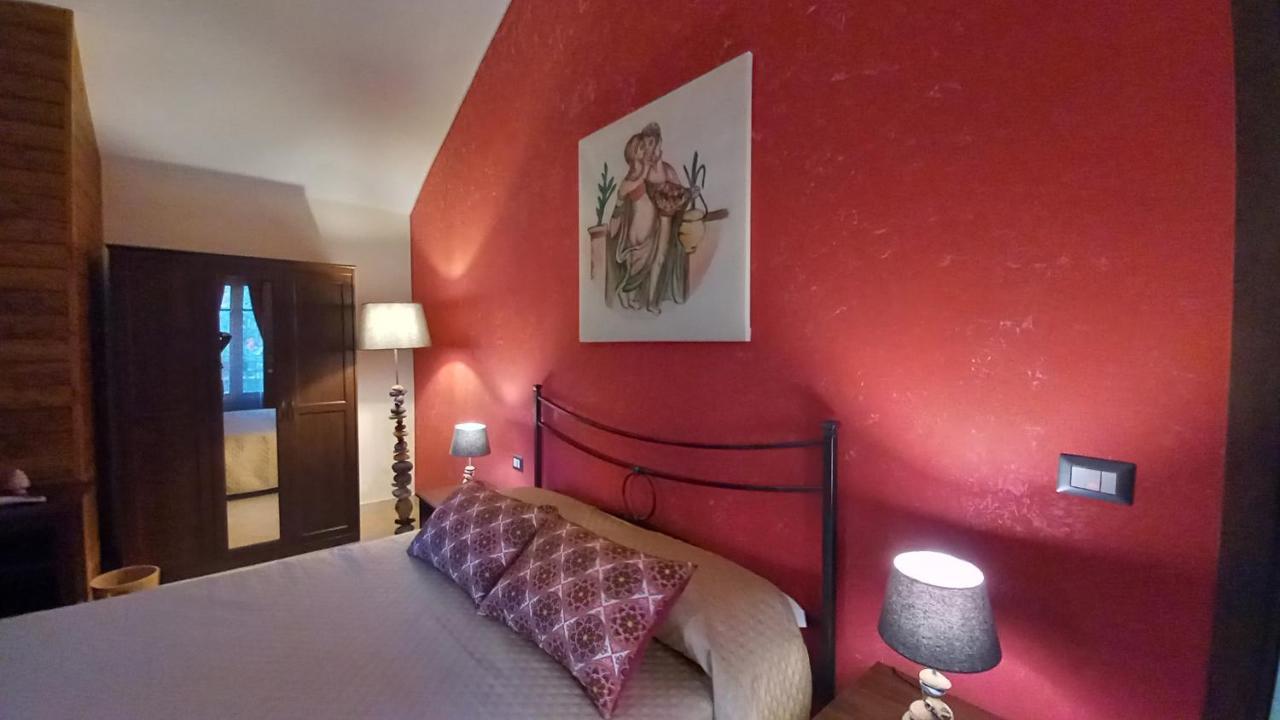 Cantunera Sicilianroom Piazza Armerina Dış mekan fotoğraf