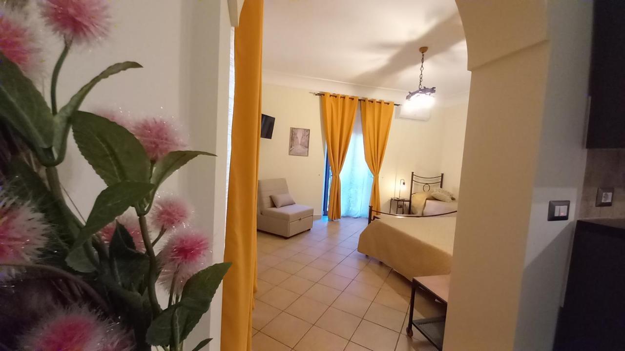 Cantunera Sicilianroom Piazza Armerina Dış mekan fotoğraf