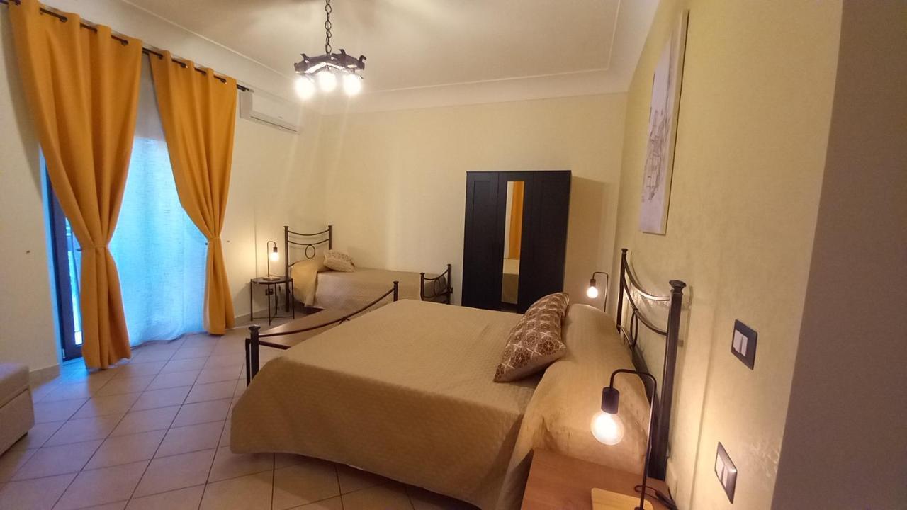 Cantunera Sicilianroom Piazza Armerina Dış mekan fotoğraf