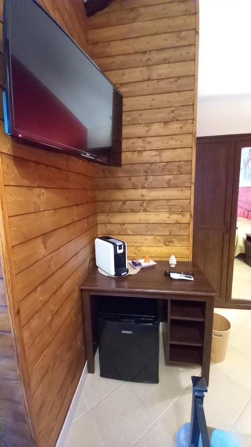 Cantunera Sicilianroom Piazza Armerina Dış mekan fotoğraf