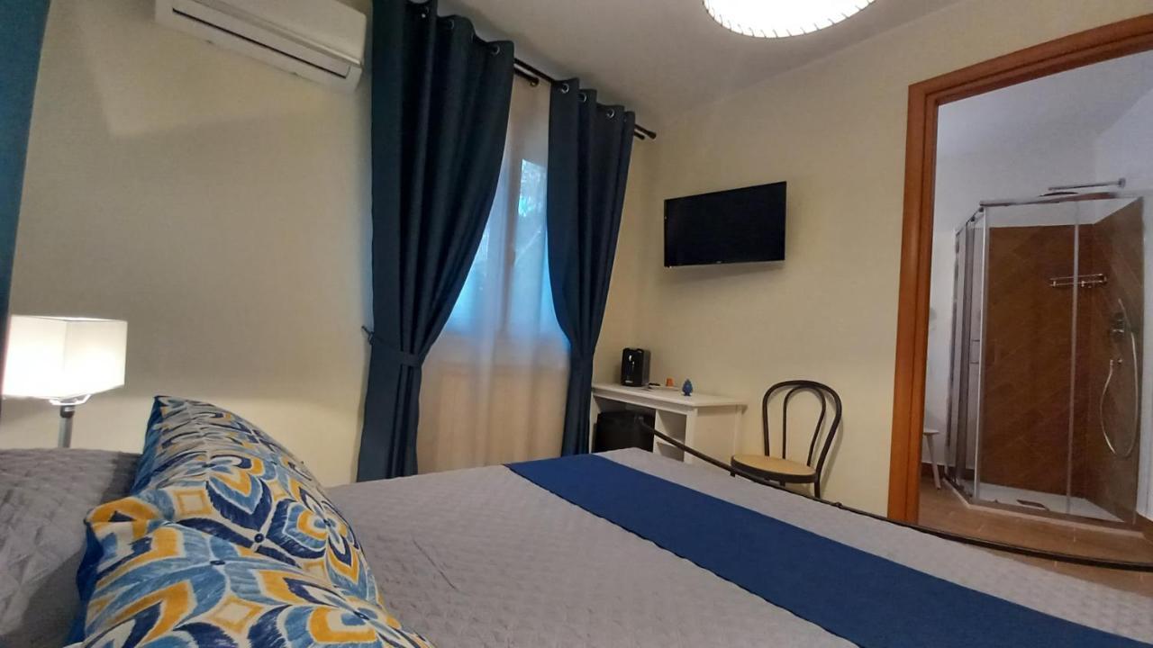 Cantunera Sicilianroom Piazza Armerina Dış mekan fotoğraf