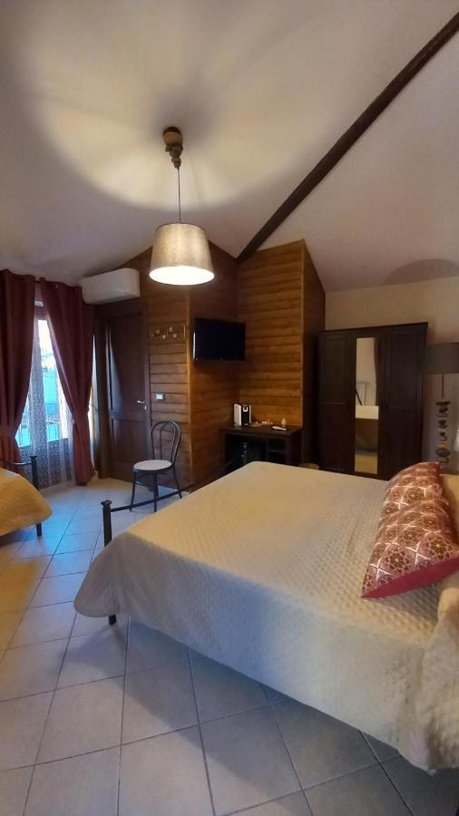 Cantunera Sicilianroom Piazza Armerina Dış mekan fotoğraf
