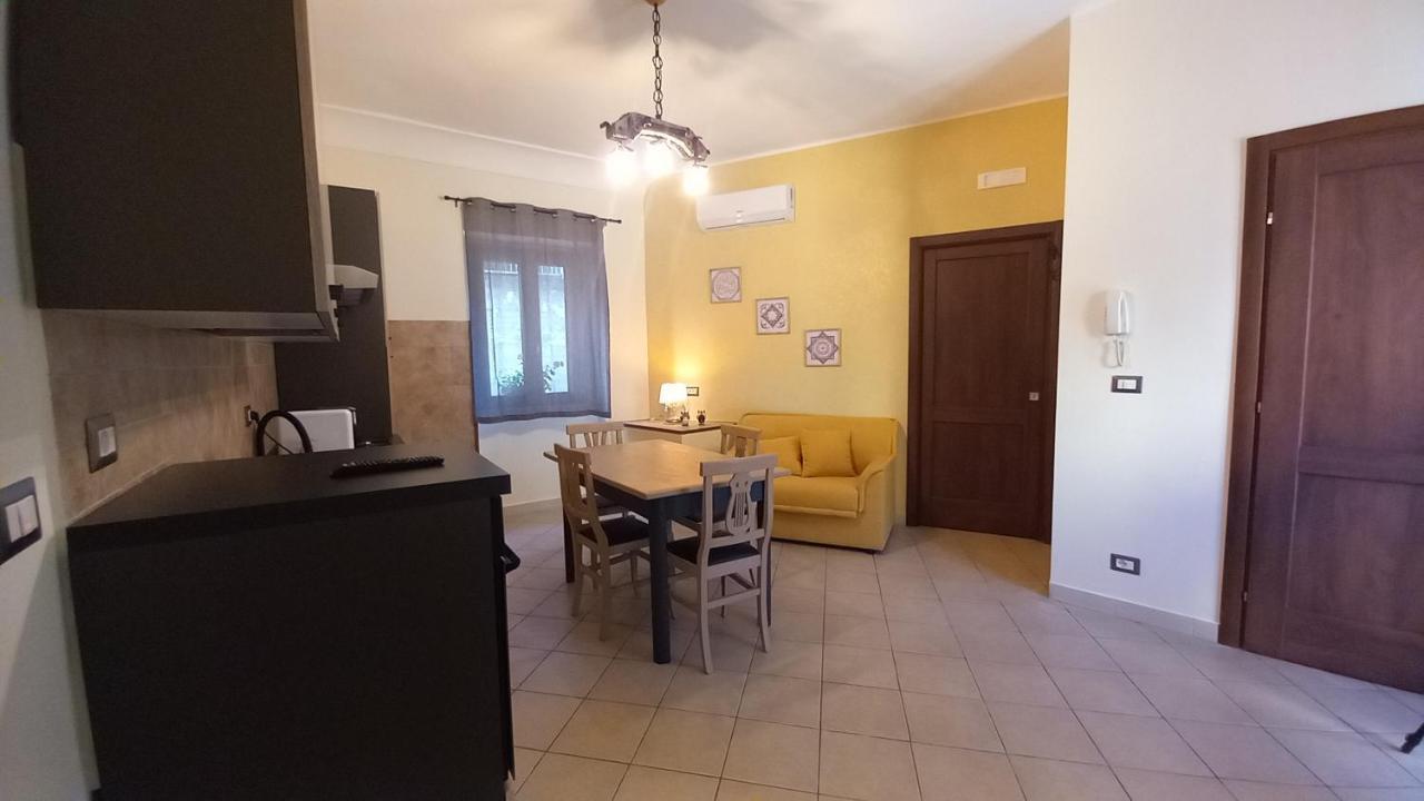 Cantunera Sicilianroom Piazza Armerina Dış mekan fotoğraf