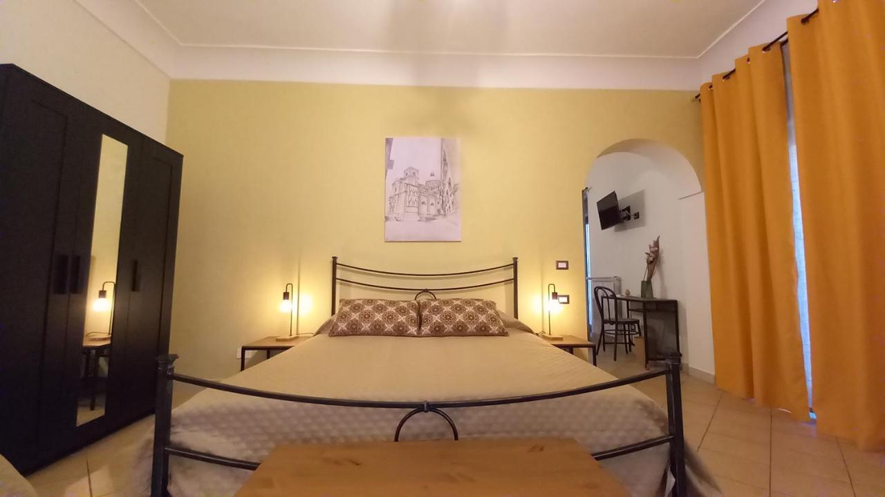 Cantunera Sicilianroom Piazza Armerina Dış mekan fotoğraf