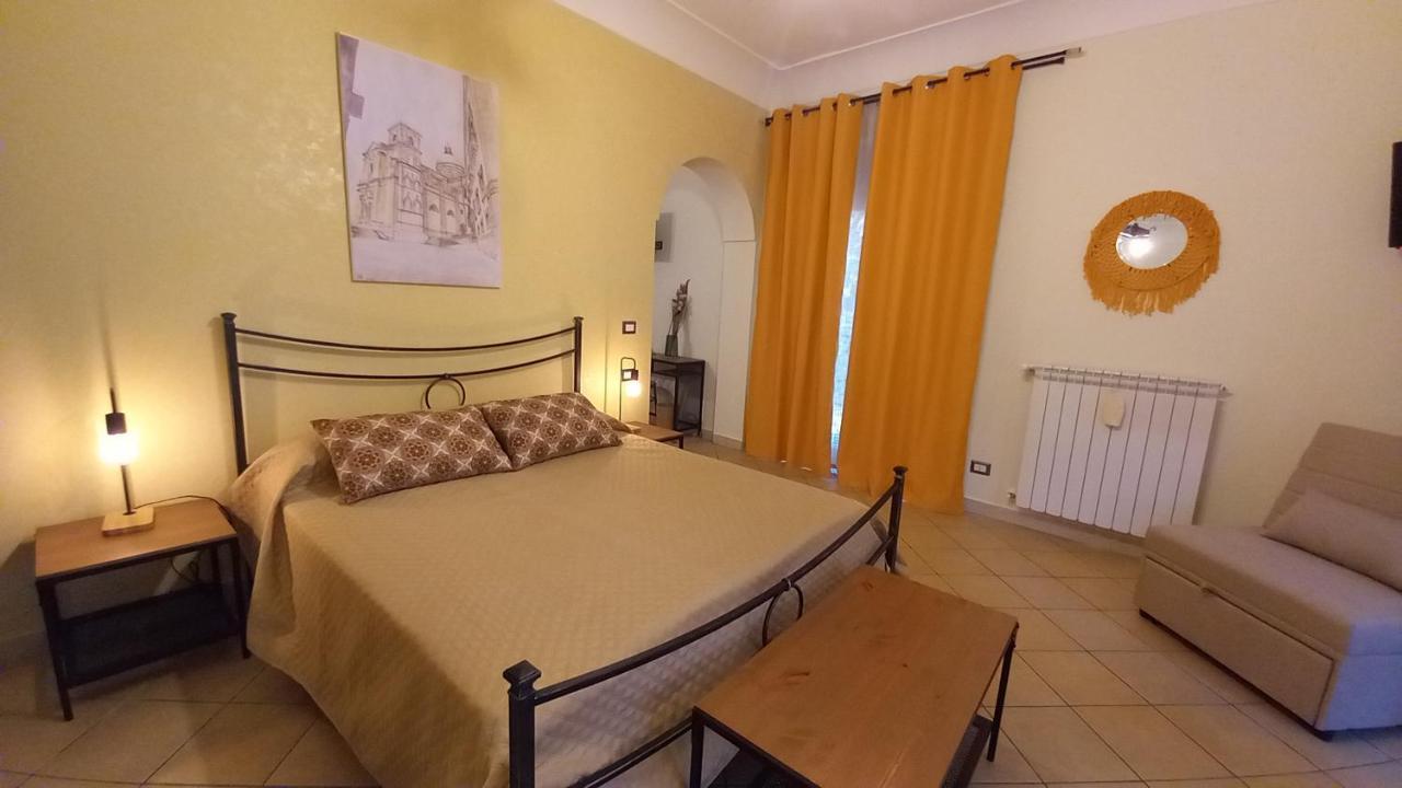Cantunera Sicilianroom Piazza Armerina Dış mekan fotoğraf