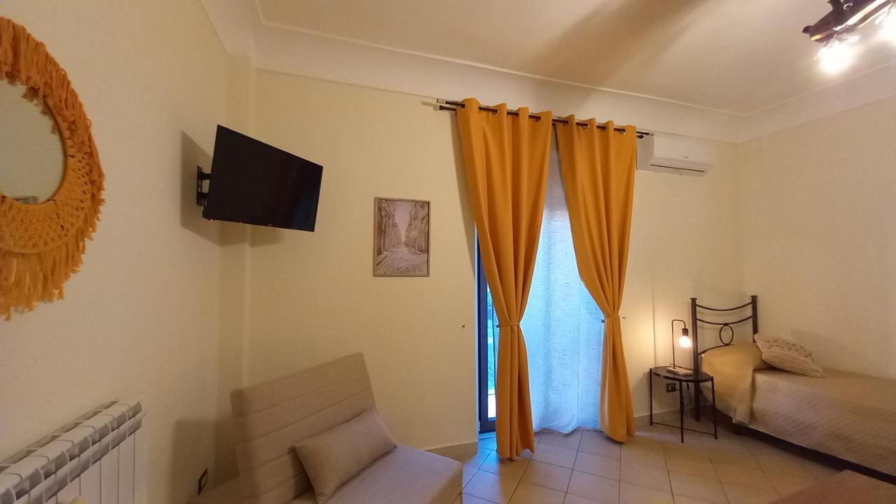 Cantunera Sicilianroom Piazza Armerina Dış mekan fotoğraf