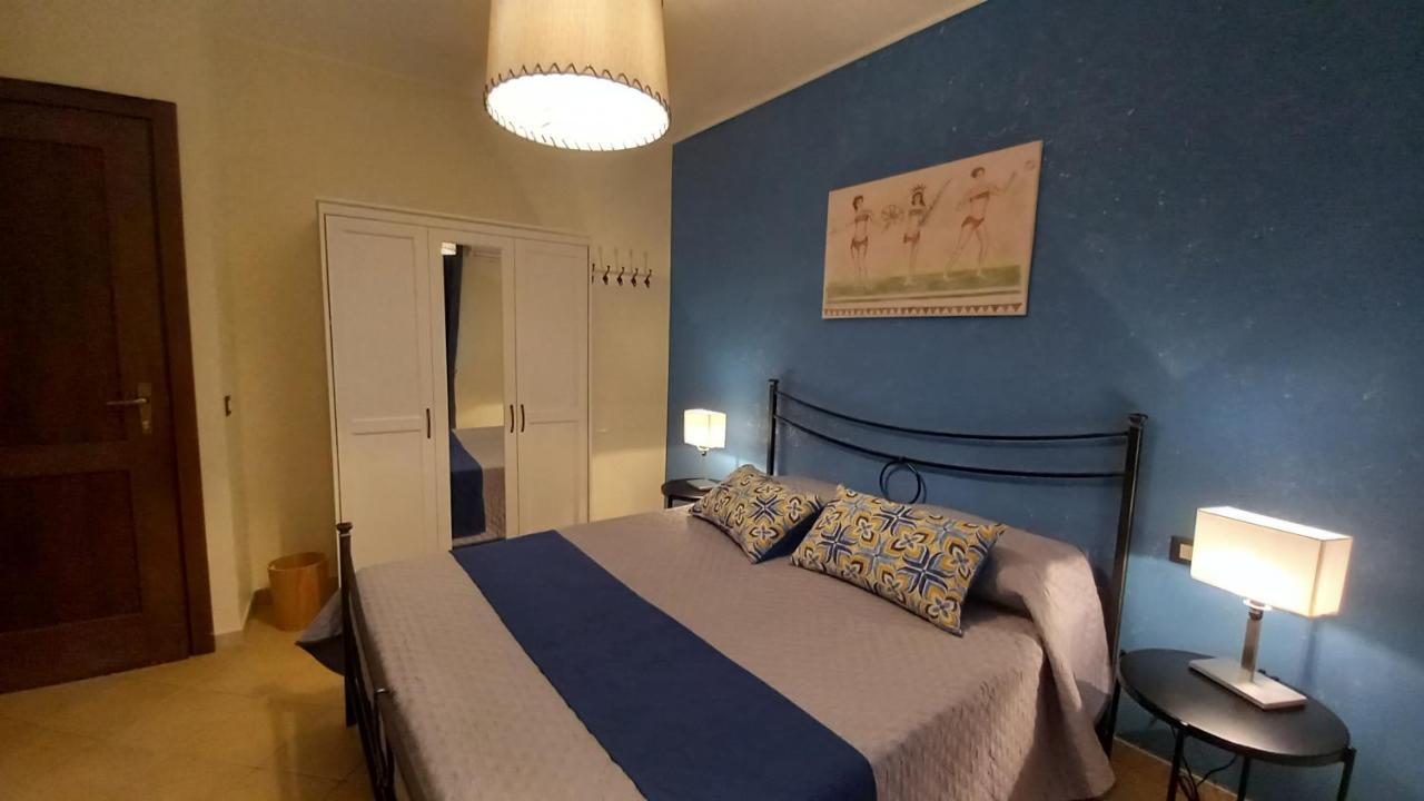 Cantunera Sicilianroom Piazza Armerina Dış mekan fotoğraf