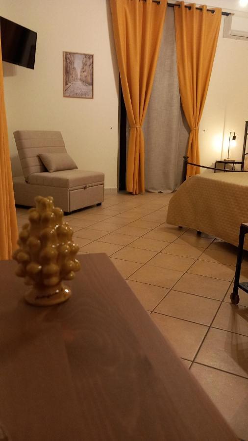 Cantunera Sicilianroom Piazza Armerina Dış mekan fotoğraf
