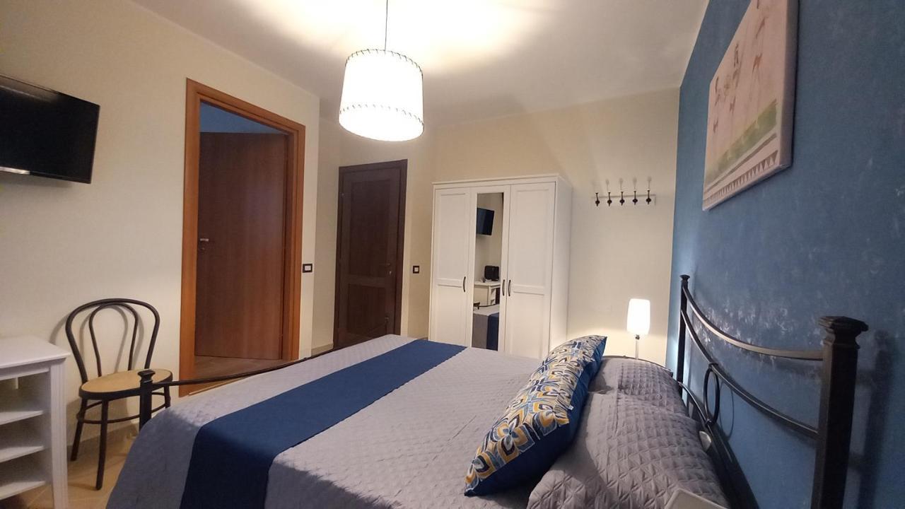 Cantunera Sicilianroom Piazza Armerina Dış mekan fotoğraf