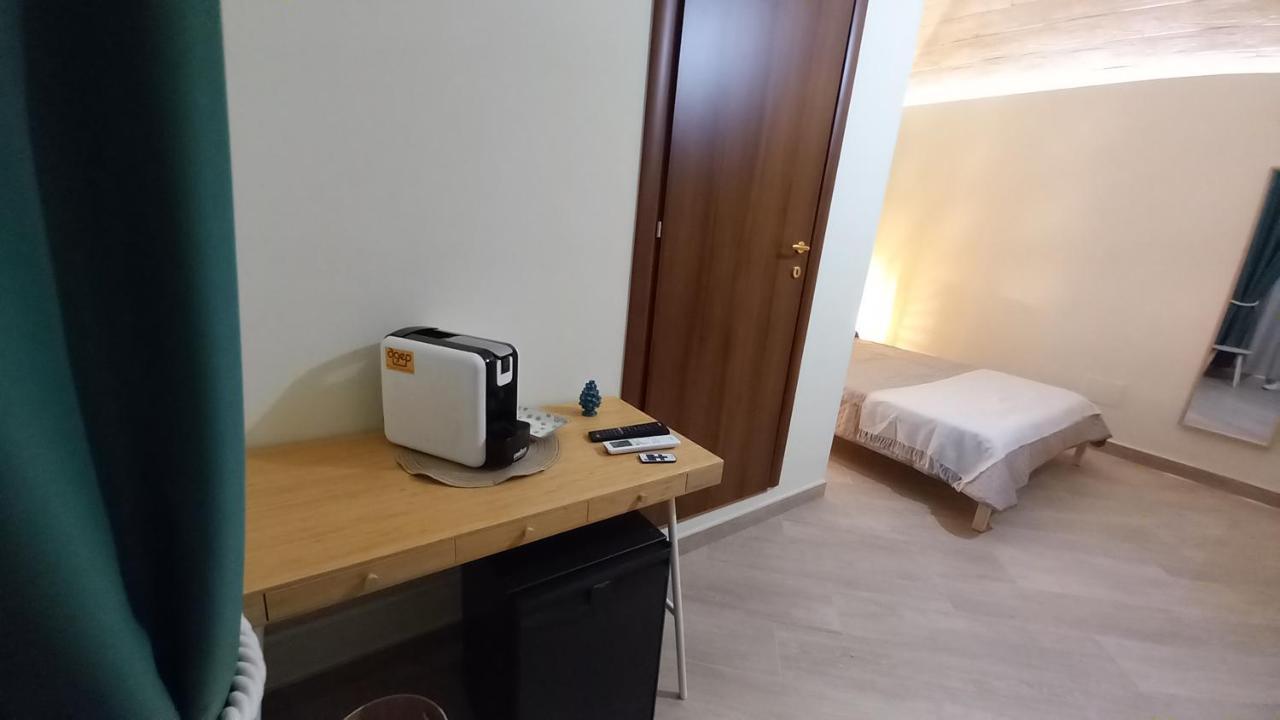 Cantunera Sicilianroom Piazza Armerina Dış mekan fotoğraf