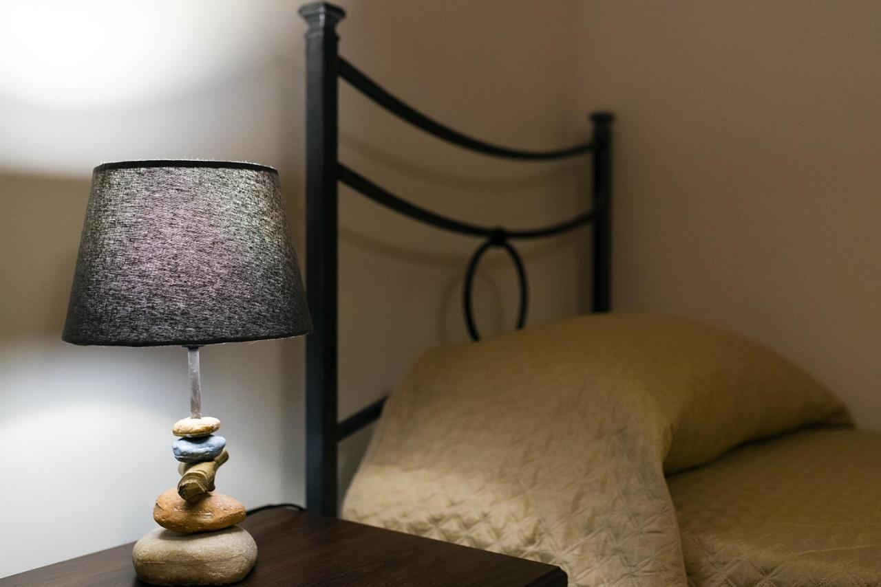 Cantunera Sicilianroom Piazza Armerina Dış mekan fotoğraf