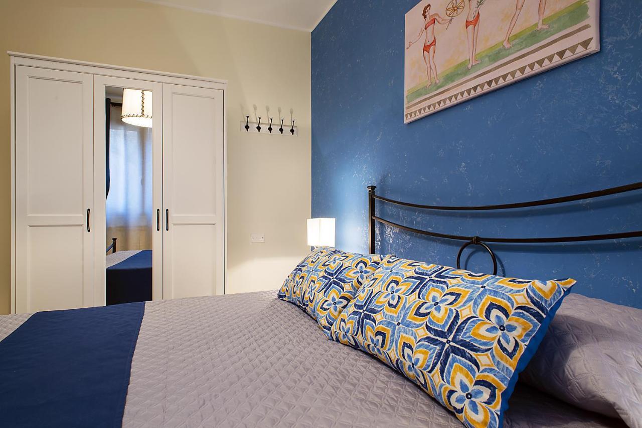 Cantunera Sicilianroom Piazza Armerina Dış mekan fotoğraf