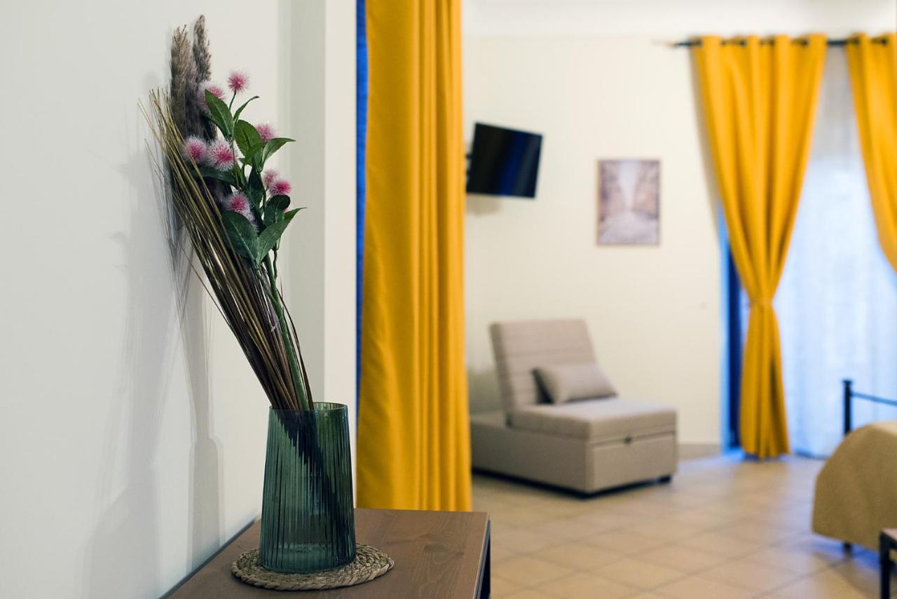 Cantunera Sicilianroom Piazza Armerina Dış mekan fotoğraf
