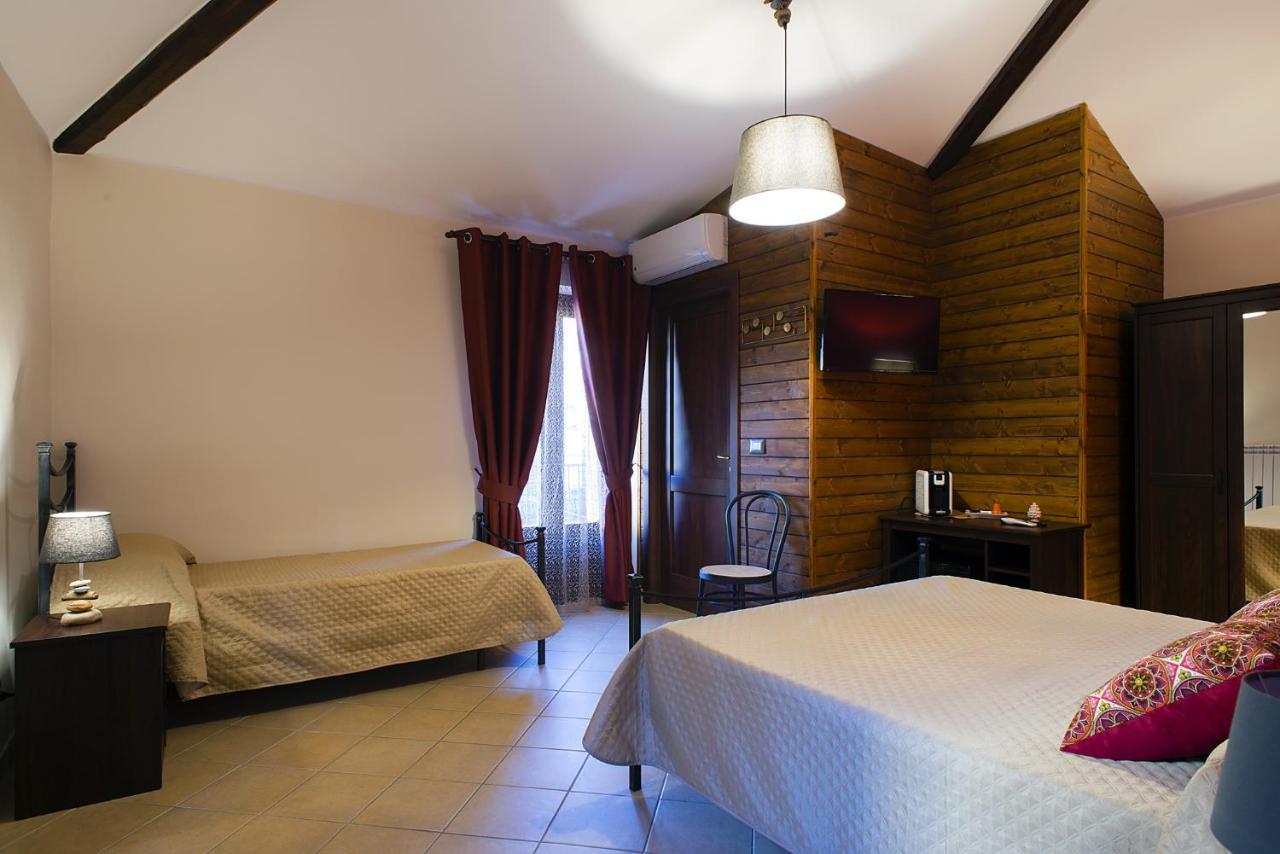 Cantunera Sicilianroom Piazza Armerina Dış mekan fotoğraf