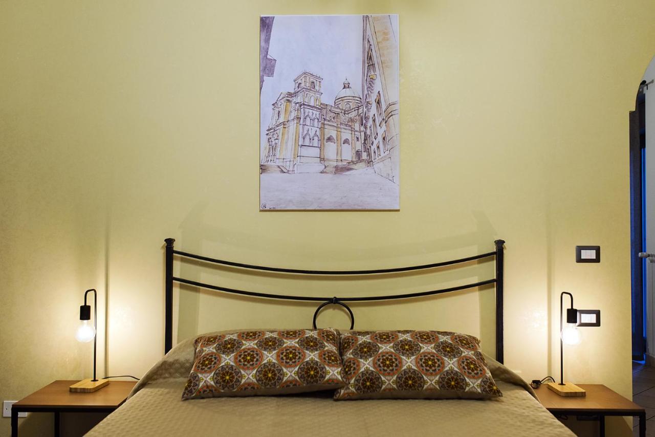 Cantunera Sicilianroom Piazza Armerina Dış mekan fotoğraf