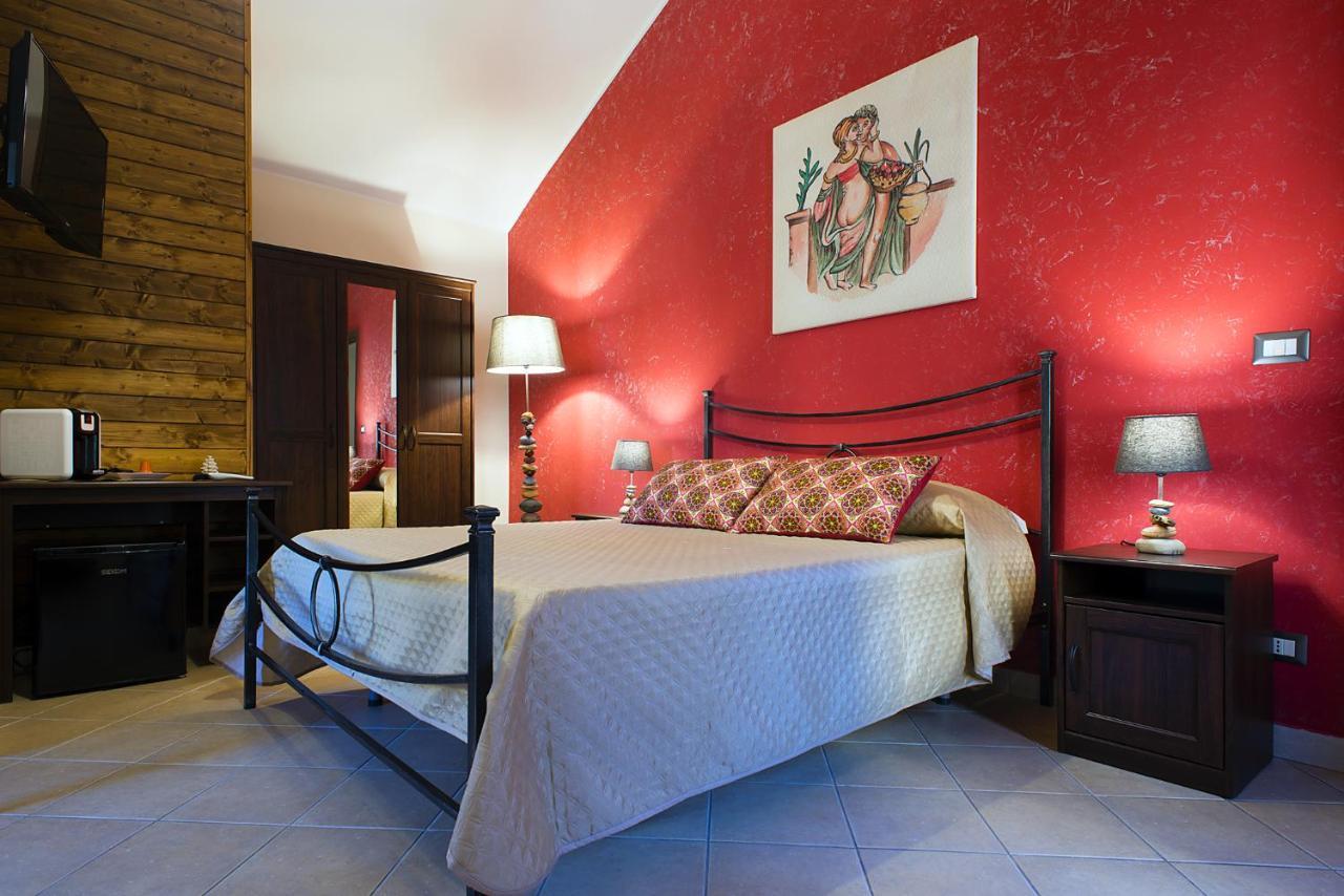 Cantunera Sicilianroom Piazza Armerina Dış mekan fotoğraf