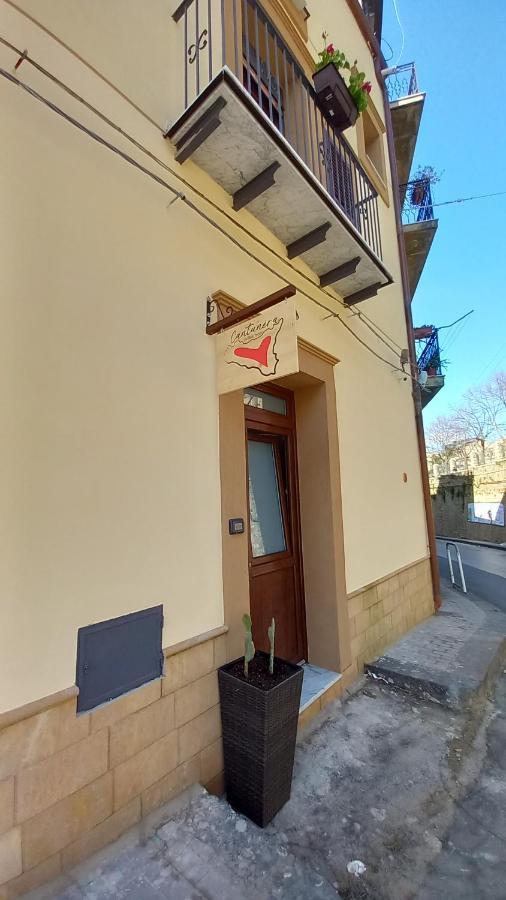 Cantunera Sicilianroom Piazza Armerina Dış mekan fotoğraf