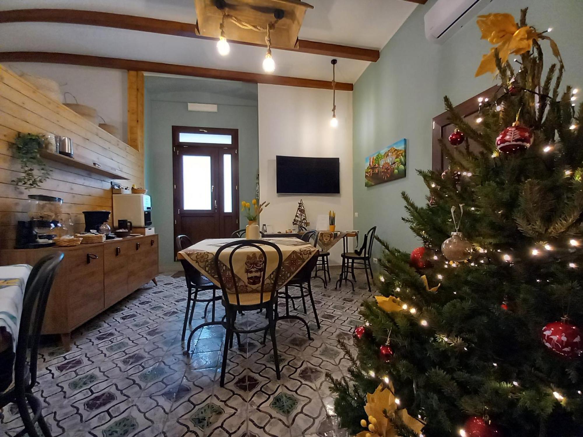 Cantunera Sicilianroom Piazza Armerina Dış mekan fotoğraf