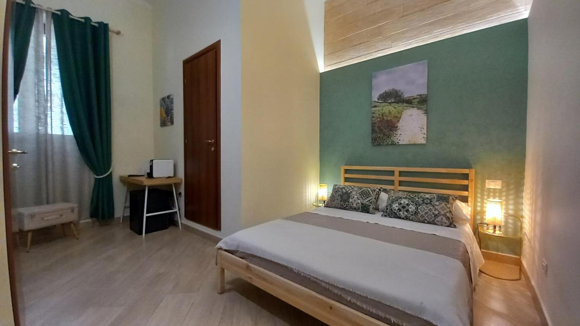Cantunera Sicilianroom Piazza Armerina Dış mekan fotoğraf