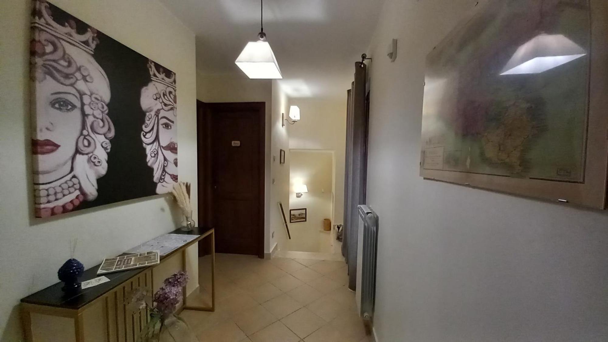 Cantunera Sicilianroom Piazza Armerina Dış mekan fotoğraf