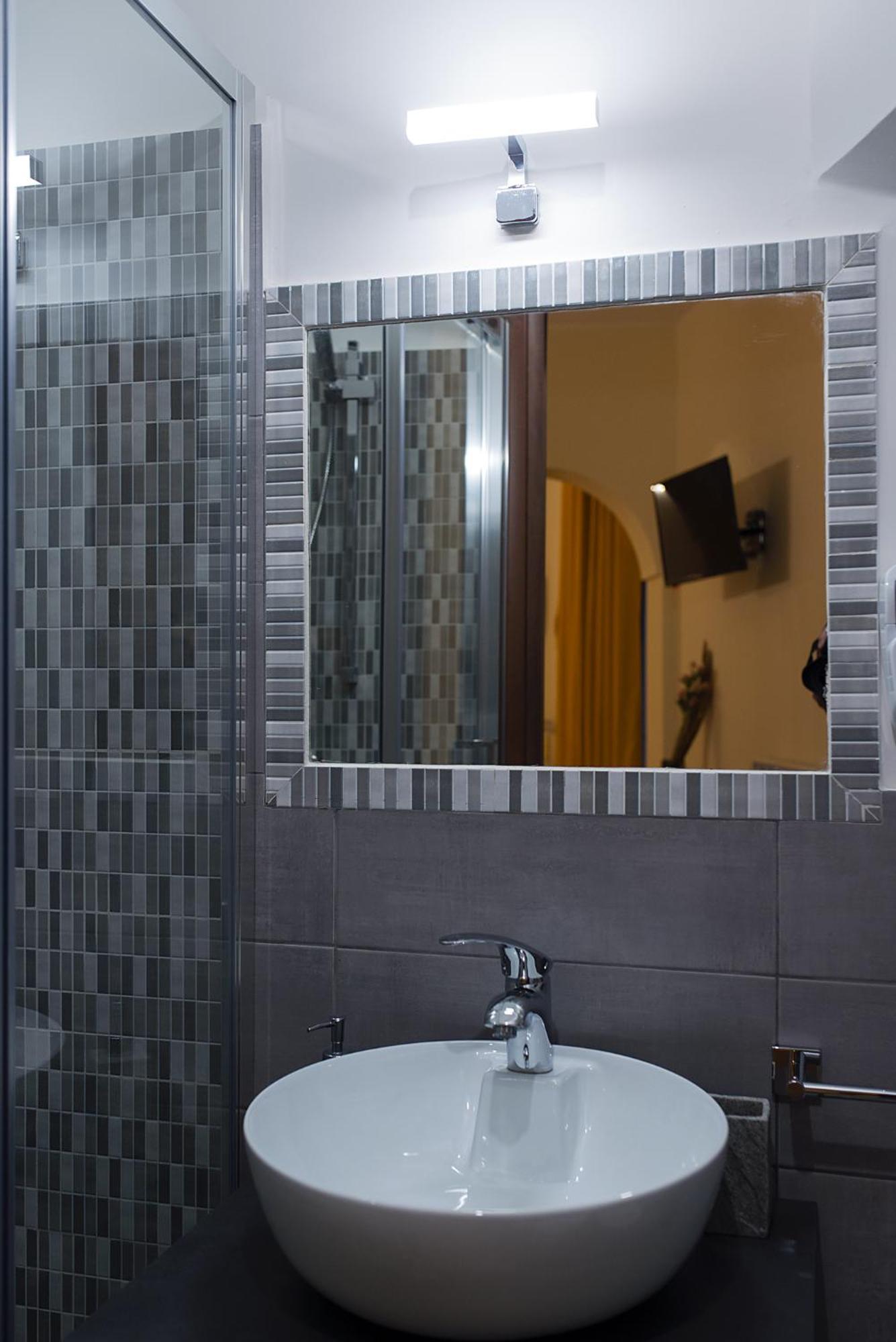 Cantunera Sicilianroom Piazza Armerina Dış mekan fotoğraf