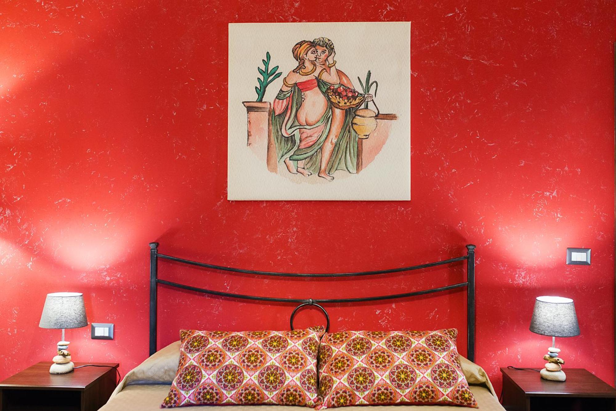 Cantunera Sicilianroom Piazza Armerina Dış mekan fotoğraf