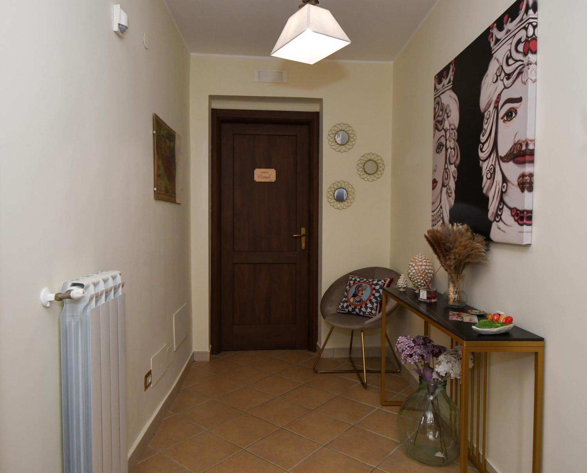 Cantunera Sicilianroom Piazza Armerina Dış mekan fotoğraf