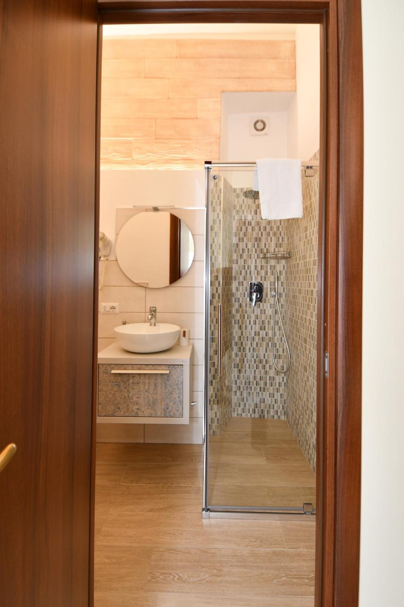 Cantunera Sicilianroom Piazza Armerina Dış mekan fotoğraf