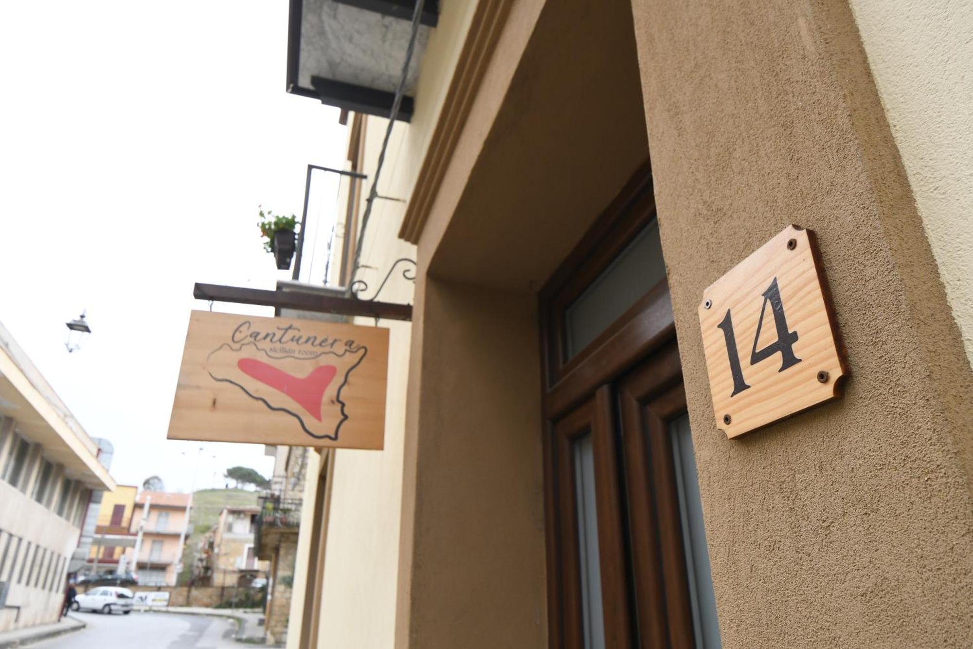 Cantunera Sicilianroom Piazza Armerina Dış mekan fotoğraf