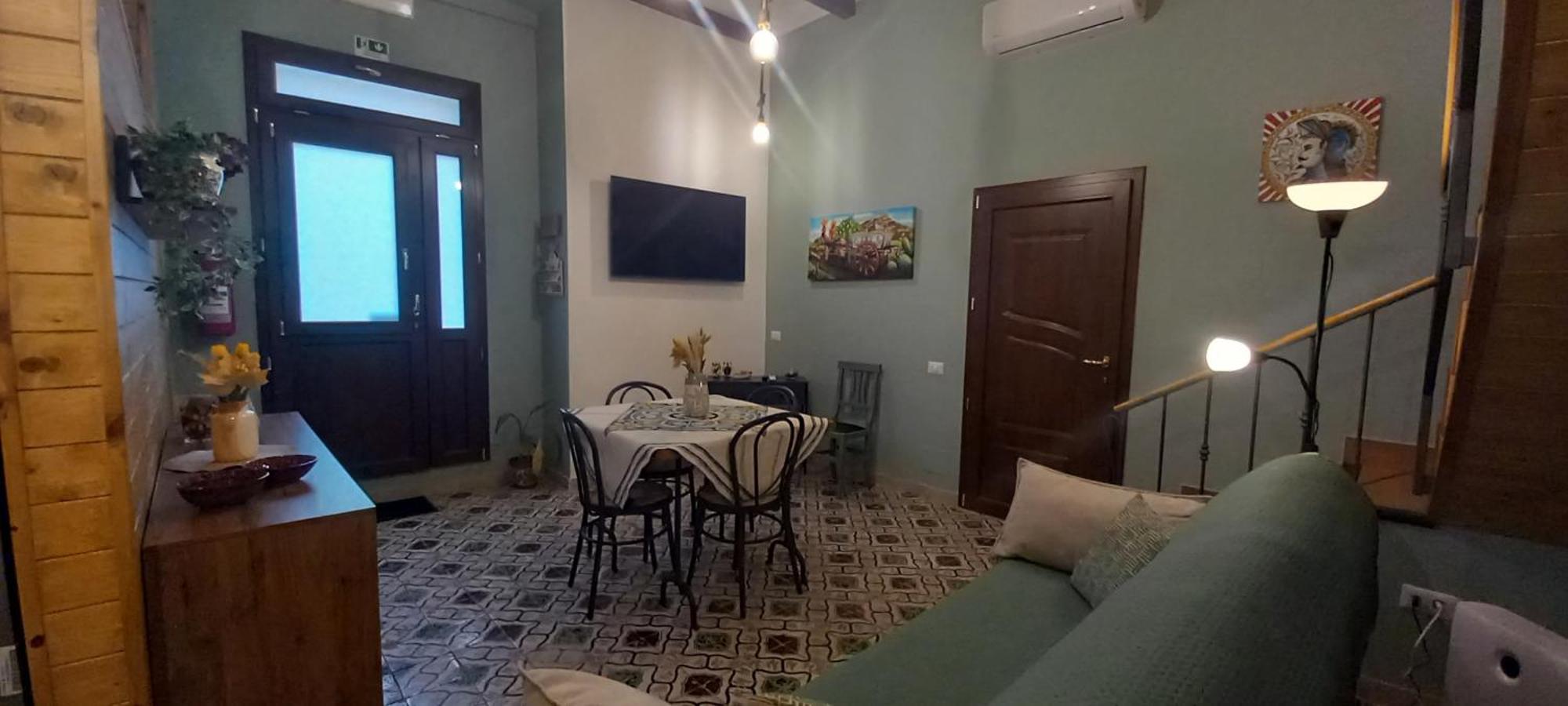 Cantunera Sicilianroom Piazza Armerina Dış mekan fotoğraf