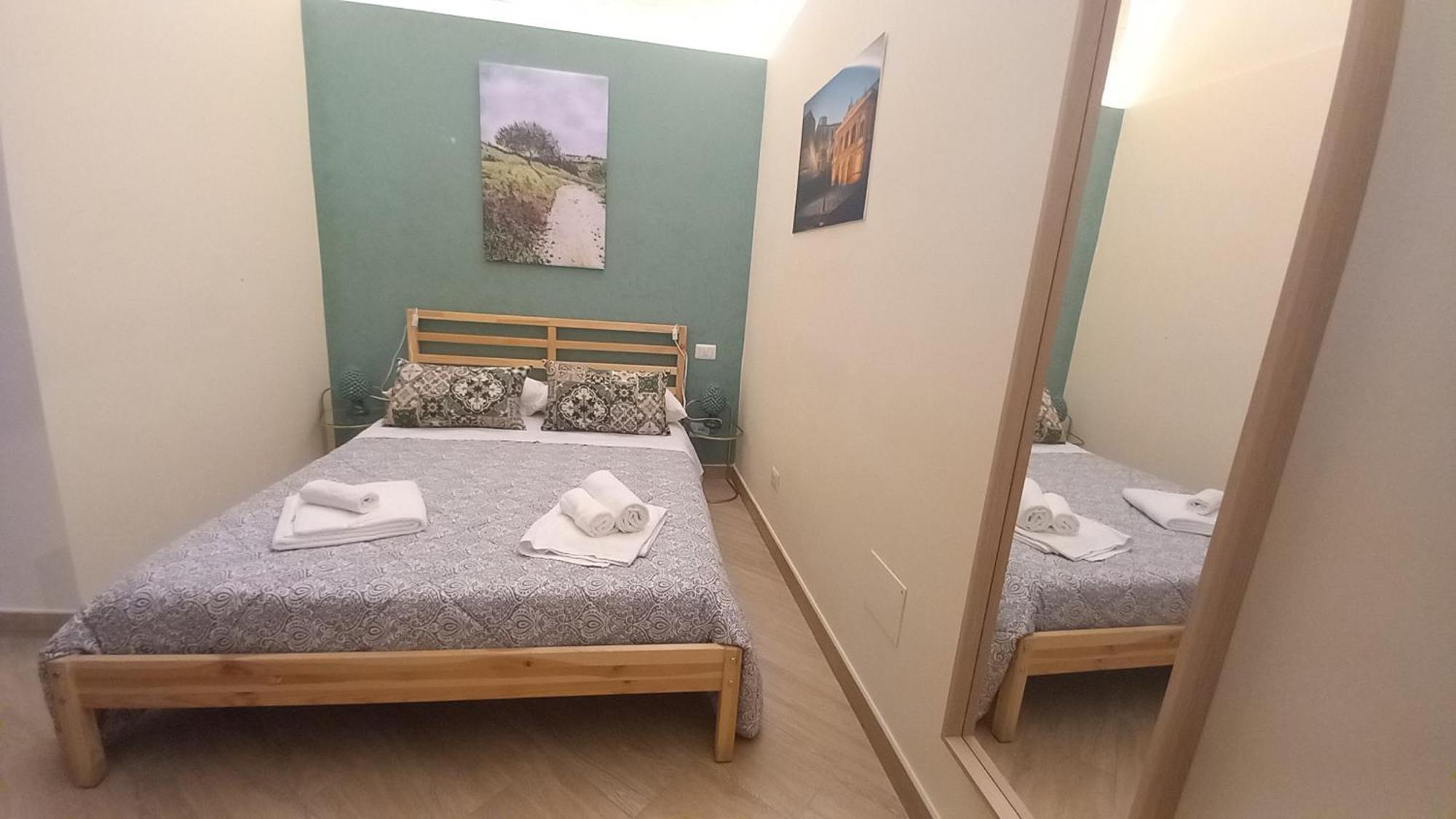 Cantunera Sicilianroom Piazza Armerina Dış mekan fotoğraf
