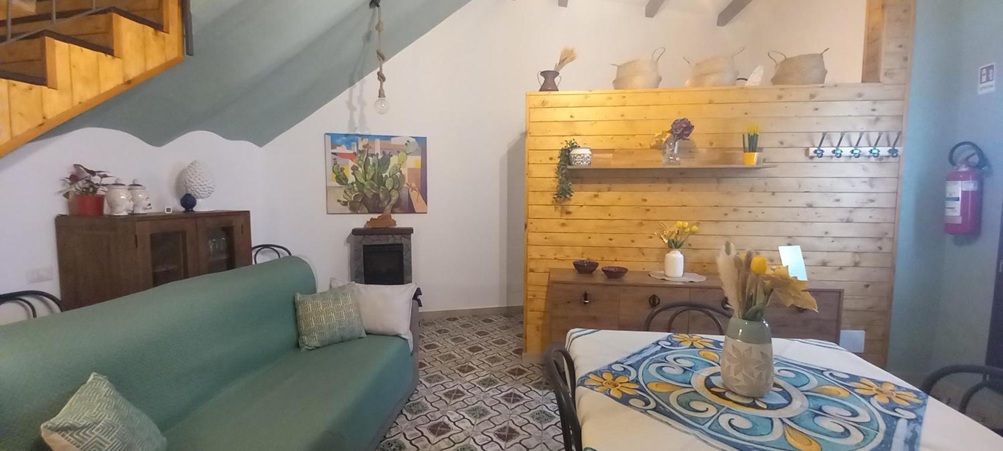 Cantunera Sicilianroom Piazza Armerina Dış mekan fotoğraf