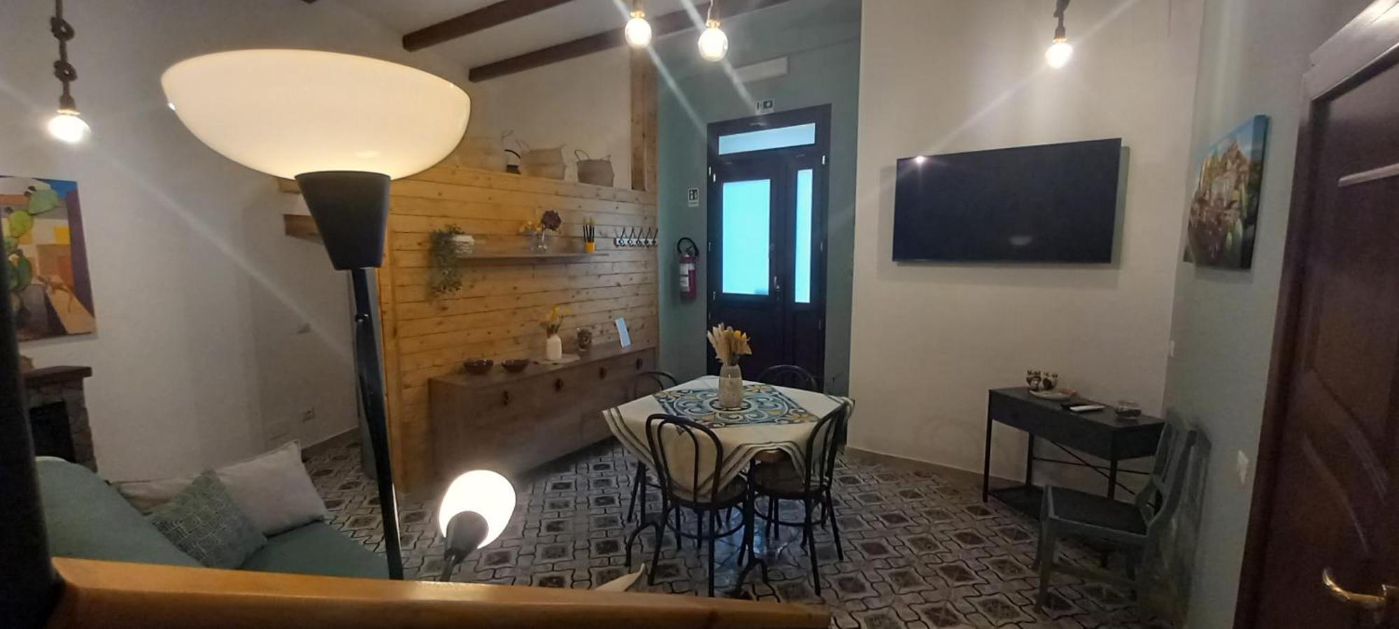 Cantunera Sicilianroom Piazza Armerina Dış mekan fotoğraf